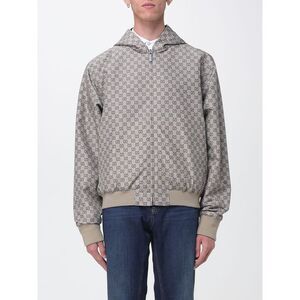 Gucci Jacket Men Black